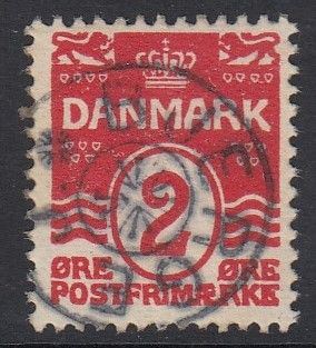 Danmark