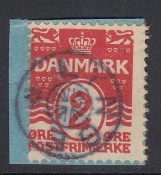 Danmark