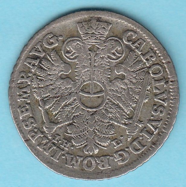 Tyske Stater 1727