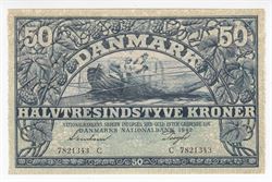 Danmark 1942 C