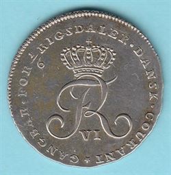 Danmark 1808