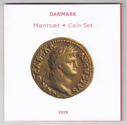 Danmark 2019