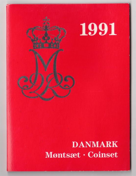 Danmark 1991