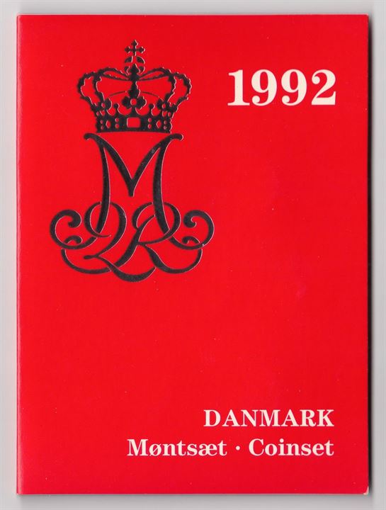 Danmark 1992