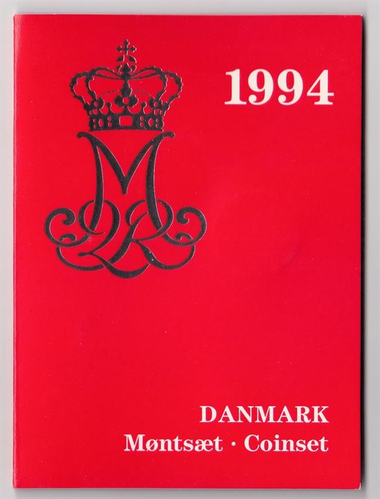 Danmark 1994