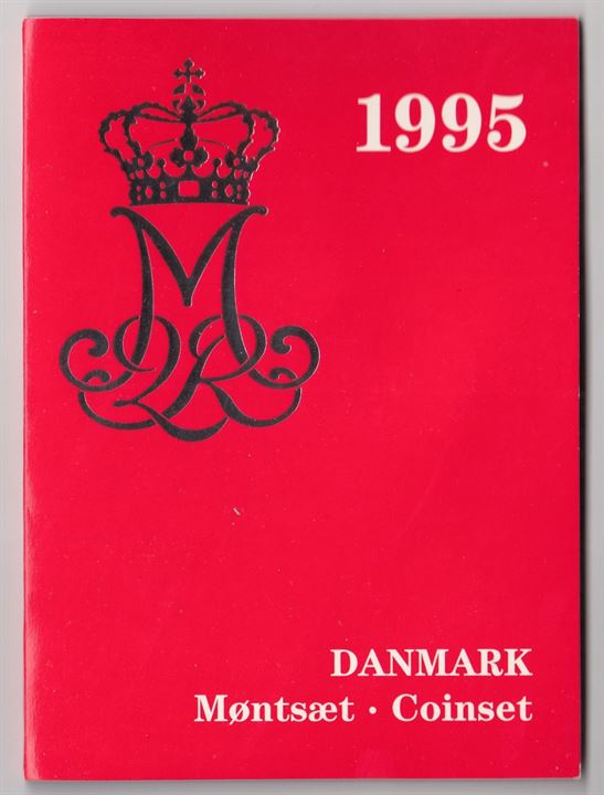 Danmark 1995