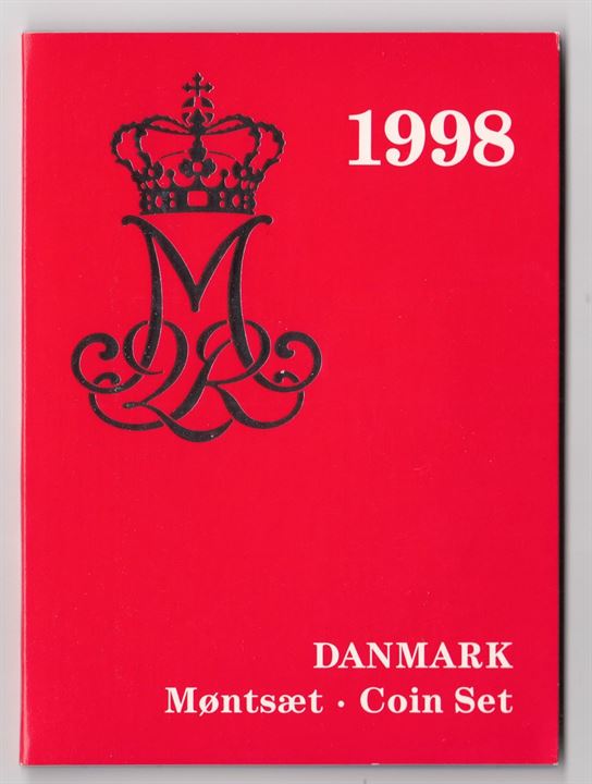 Danmark 1998