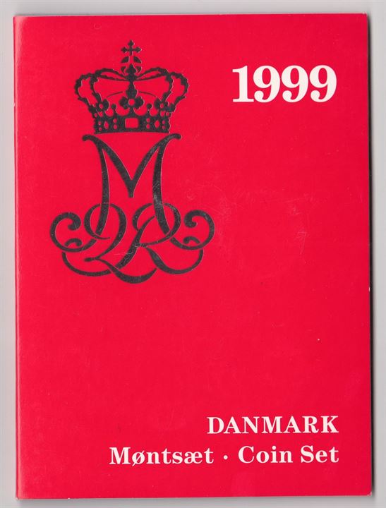 Danmark 1999