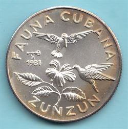 Cuba 1981