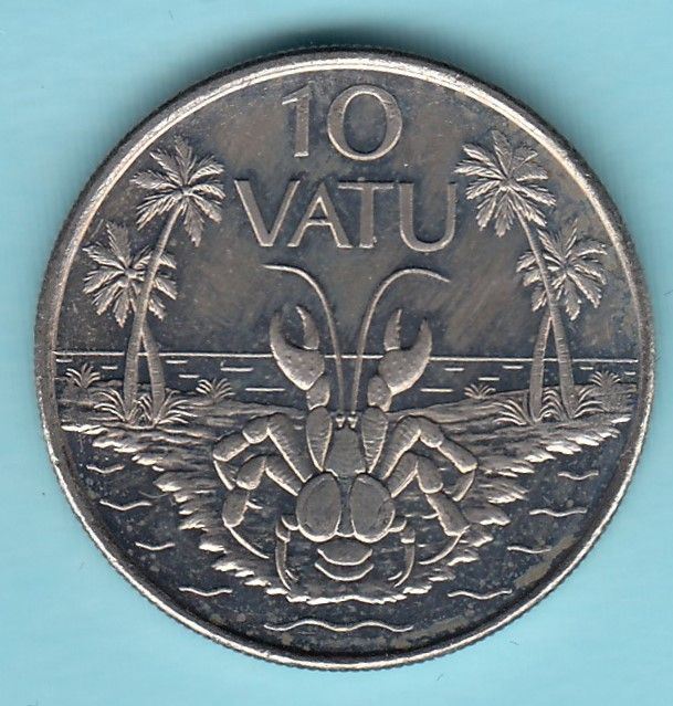 Vanuatu 1999