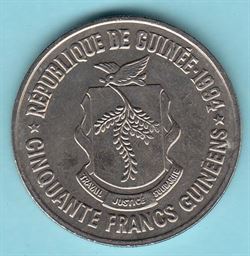 Guinea 1994