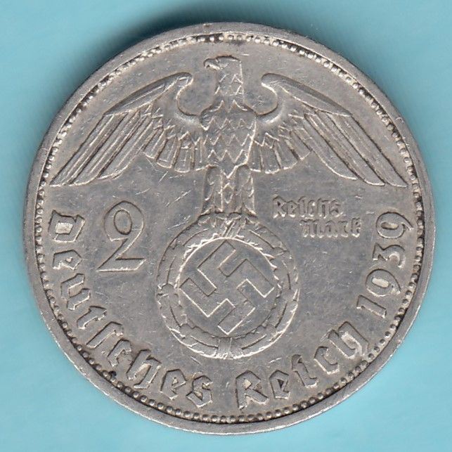 Tyskland 1939A