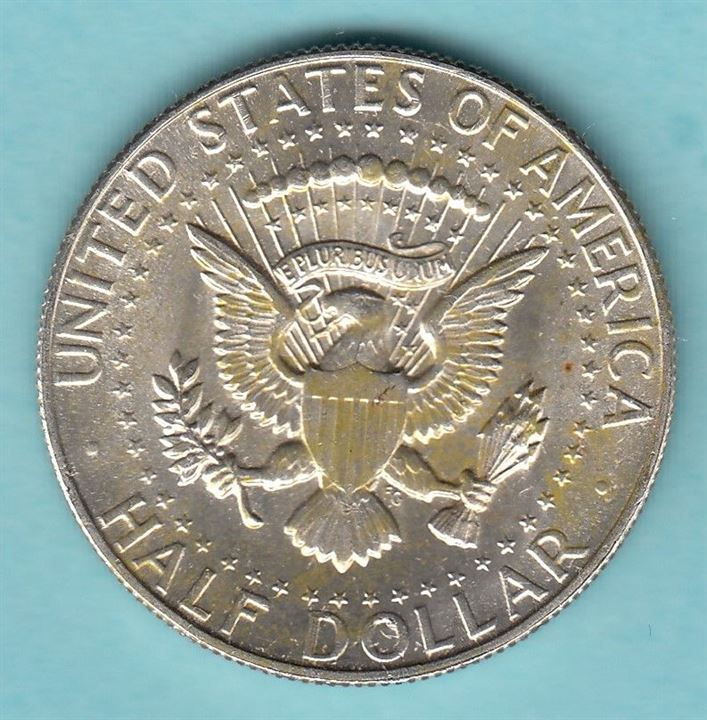 USA 1966