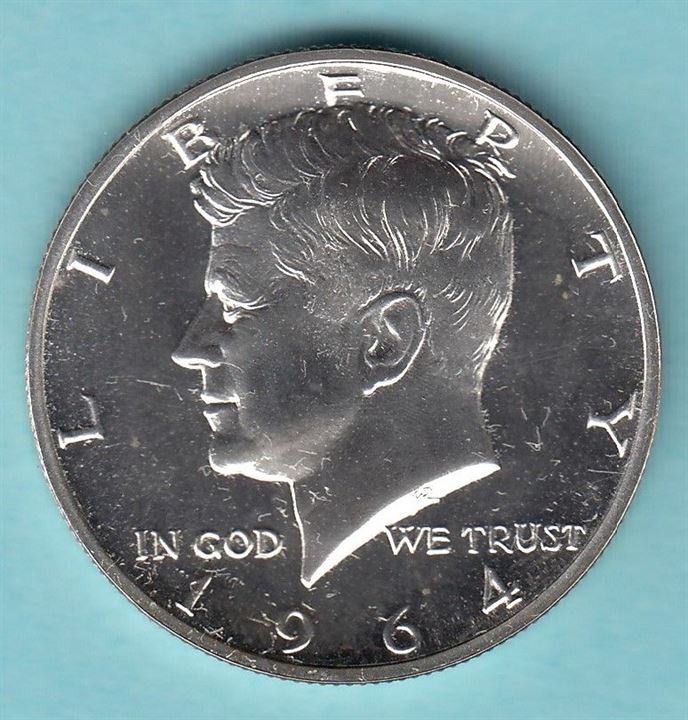 USA 1964