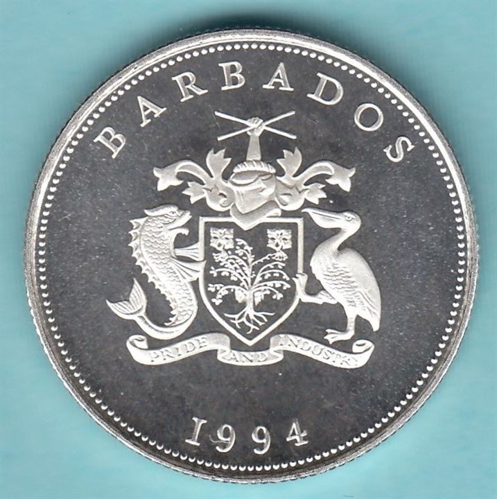 Barbados 1994
