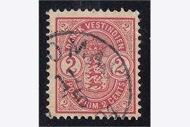 Dansk Vestindien 1903