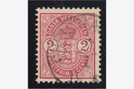 Dansk Vestindien 1903