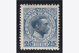 Dansk Vestindien 1915