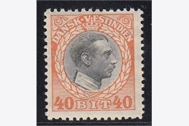 Dansk Vestindien 1915