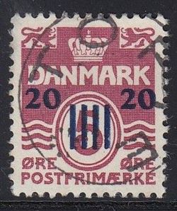 Færøerne 1941