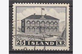 Island 1952