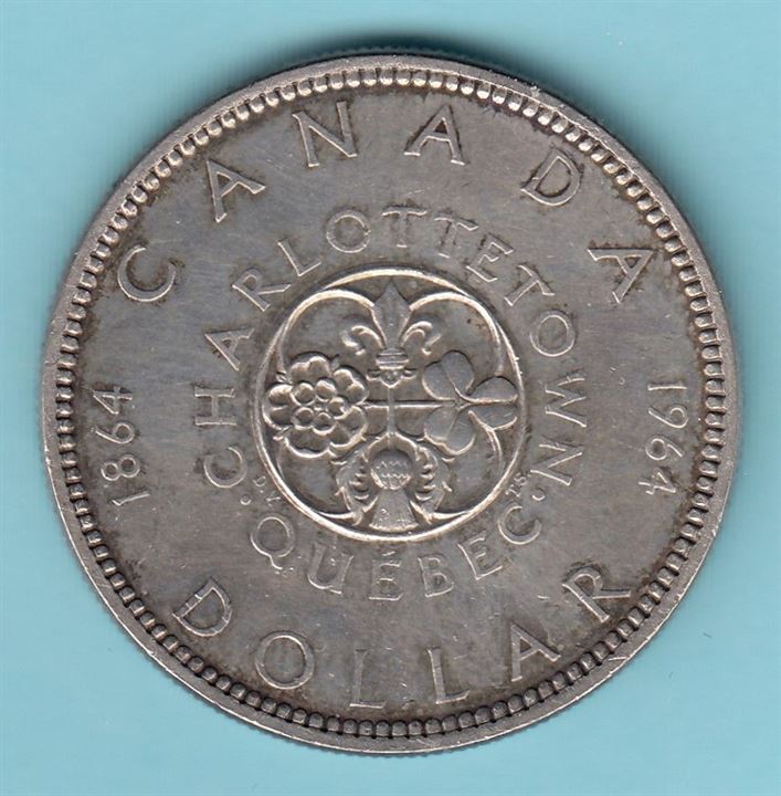 Canada 1964