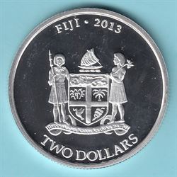 Fiji 2013