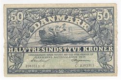 Danmark 1939 C
