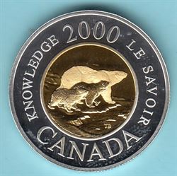 Canada 2000