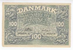 Danmark 1955 n
