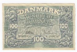 Danmark 1957 r