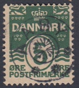 Danmark