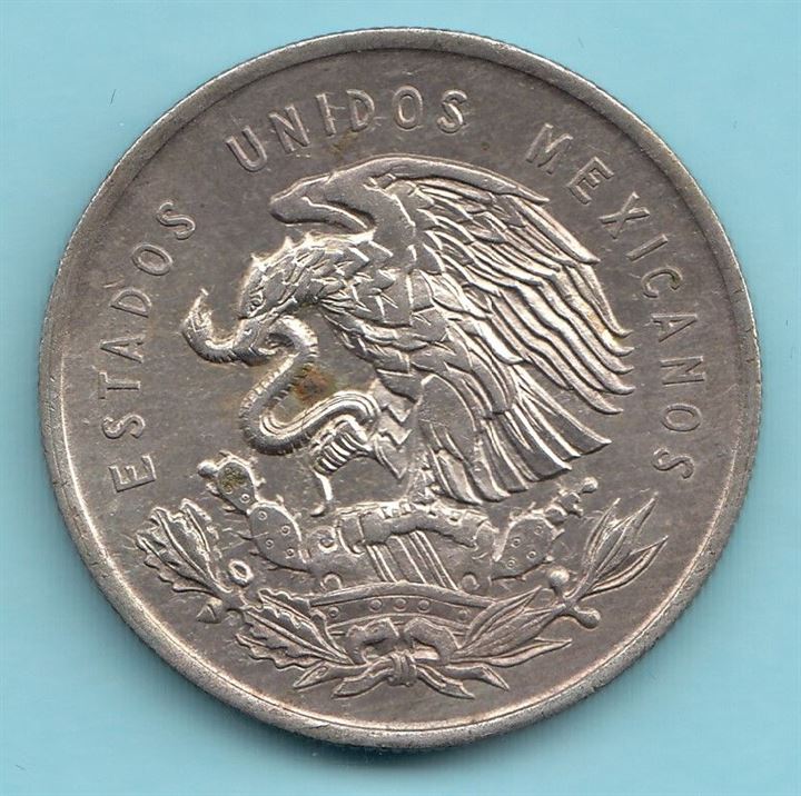 Mexico 1950