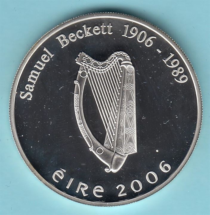 Irland 2006