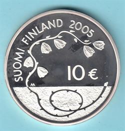 Finland 2005
