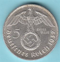 Tyskland 1937F