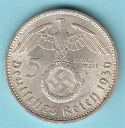 Tyskland 1936A