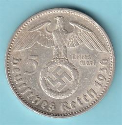 Tyskland 1936J