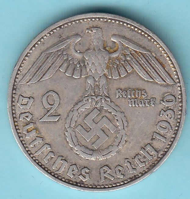 Tyskland 1936D