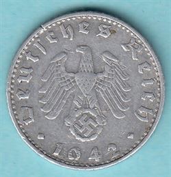 Tyskland 1942B