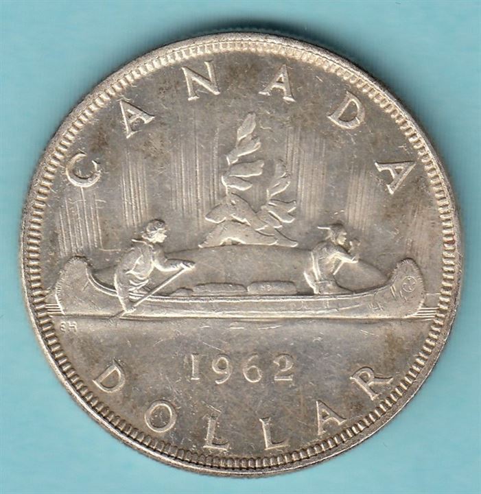 Canada 1962