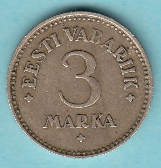 Estland 1925