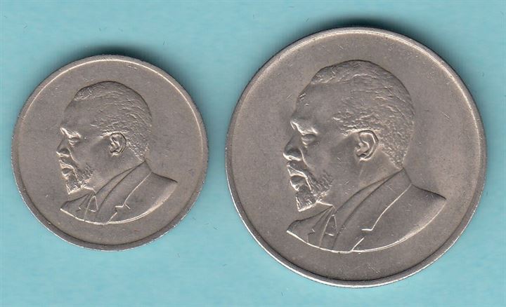 Kenya 1967