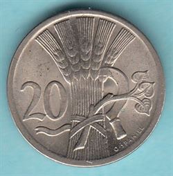Tjekkoslovakiet 1927