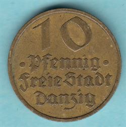 Danzig 1932