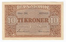 Danmark 1944 BK
