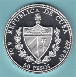Cuba 1997