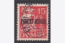 Danmark 1936