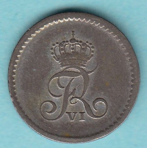 Danmark 1819