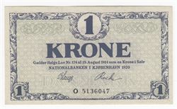 Danmark 1920O